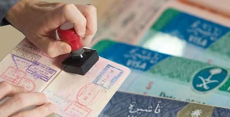 Saudi Arabia has given good news to Bangladeshis on visa issuance